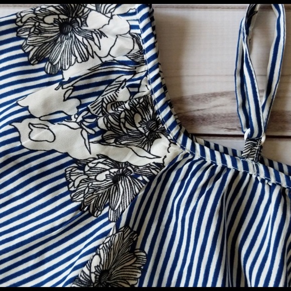 Off Shoulder Top - Picture 3 of 5